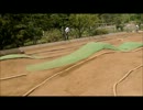 トントンランド第１０回旧車・自作車走行会模擬レース２