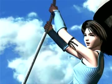 【FF8】アラフォーがFFⅧを黙々とやっていく part.33【実況】