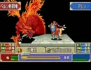 ファイアーエムブレム　封印のアタラナイツ　２１章外伝