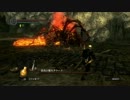 【ダークソウル】チカチカソウルの楽しみ方（クラーグソロ編）