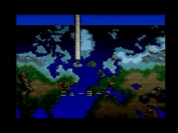 フロントミッション　GUN HAZARD　を実況その7