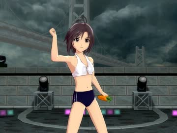 ぶるまっこ剥いちゃいました。