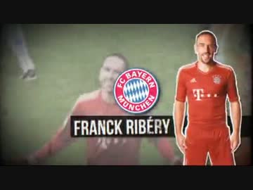 【清武弘嗣】12-13 ブンデスリーガベスト11ノミネート選手～MF部門　