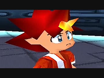 サルゲッチュ を実況プレイ part14