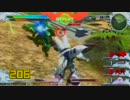 【EXVSFB】キュベレイ乱舞 その40