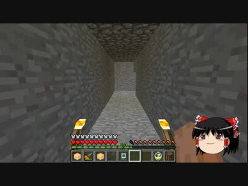 【Minecraft】科学の力使いまくって隠居生活 Part35【ゆっくり実況】