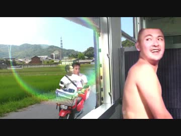 迫真高校　先輩と過ごした思ひで