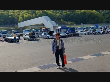 【ﾊﾁﾛｸ】2013ドットコム王座選手権に行って来ました【岡山国際】