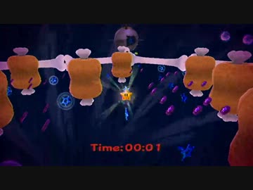 【ゲームプレイ】スーパーマリオギャラクシー【Part31】