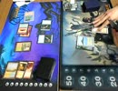 【MTG】45thFPL_UR Delver vs 4c Thopter_game3【レガシー】