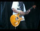【SKA JUNKY】東京テディベア弾いてみた【ギター】
