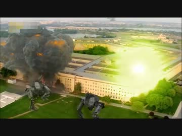 宇宙人侵略(前)_3