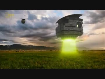 宇宙人侵略(後編)_1