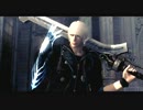 【DMC4】MODでMission part2前編【MOD】