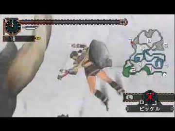 人気の Mhp2ｇ 動画 1 7本 27 ニコニコ動画