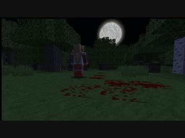 【Minecraft】 死神っ娘クラフトOP1【オープニング】