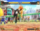 第12回 KOF2002UMレシオマッチ ナルト杯2回戦～