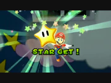 【ゲームプレイ】スーパーマリオギャラクシー【Part35】
