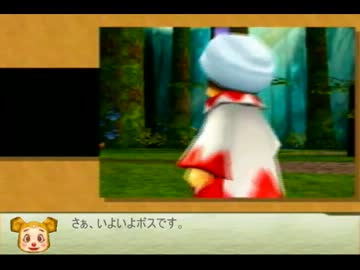 【オワタ式】FFCC　EOT【３０縛り】　part1