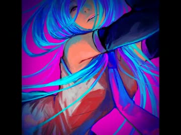 【初音ミク】鬱　～そして冬眠へ～