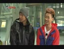 ［メンチン］130421 Ep１－①　ウニョク中心カット[字幕]　