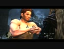【ドラゴンズドグマ】黒呪島を走り抜けるだけの動画改【Xbox360】