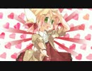 ぴんこすてぃっくLuv 歌ってみた 【めろこ＊feat.ちるり】