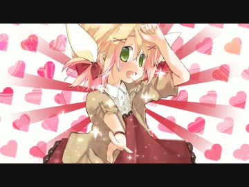 ぴんこすてぃっくLuv 歌ってみた 【めろこ＊feat.ちるり】