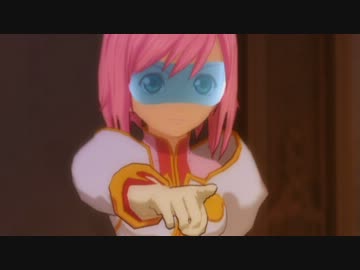 【実況】 軽く犯罪者な主人公のテイルズオブヴェスペリア part27