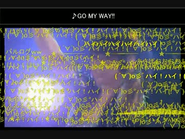 [コメあり]ニコニコ超アニソンフェス　アイマス部分その１