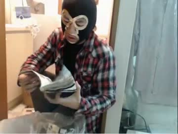 20130505 暗黒放送Ｑ　ゴールデンウイーク深夜放送 3/4