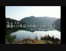 ちょっと、国道429号辺りの旅に出掛けよう。その2