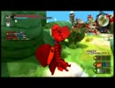【トイロジック様公認】Happy Wars実況・その210【ブンブン実況】