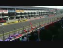 2013 superGT Rd.2 Fuji 500km