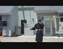 仮面ライダーウィザードショー インフィニティースタイル登場 1_2