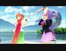 【東方MMD】メランコリック【優曇華仙】