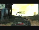 PS3　CoD:MW3(ア○ム)TDM 　新日暮里送ゲイコース
