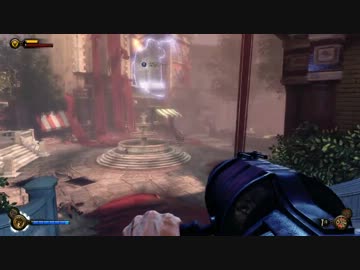 [PC] BioShock Infinite 日本語版 ゲームプレイ 40