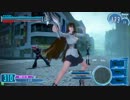 【SSS】シマオルガ　その3【シャープ】