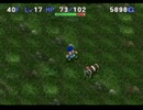 トルネコ3　バリナボモード32回目(異世界)