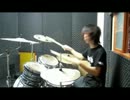 SCANDAL - 声  Drum Cover by YuKo