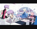 DJMAX RAY 012-2 Ladymade Star