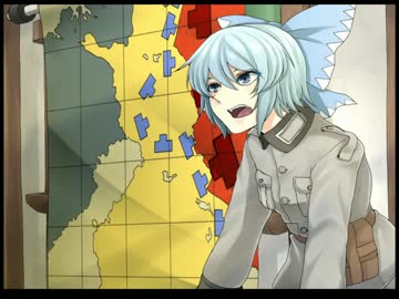 第四話！文と椛のDDA！