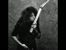 Jason Becker - Yankee Rose - Session Demo for David Lee Roth