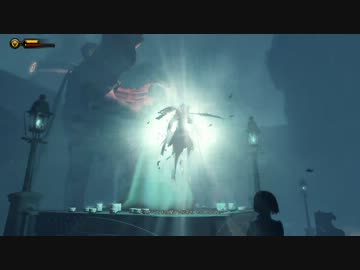 [PC] BioShock Infinite 日本語版 ゲームプレイ 41