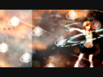 【超電磁砲Ｓ OPフル】sister's noise歌ってみた【自作オケ】鋼兵