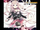 【IA】しろくろウォーリアーＺ【オリジナル】