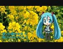 【初音ミク】瞳がほほえむから / 今井美樹