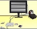 【V1＆V3W＆ピコ】半透明系女子の恋【オリジナル】
