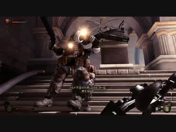 [PC] BioShock Infinite 日本語版 ゲームプレイ 45
